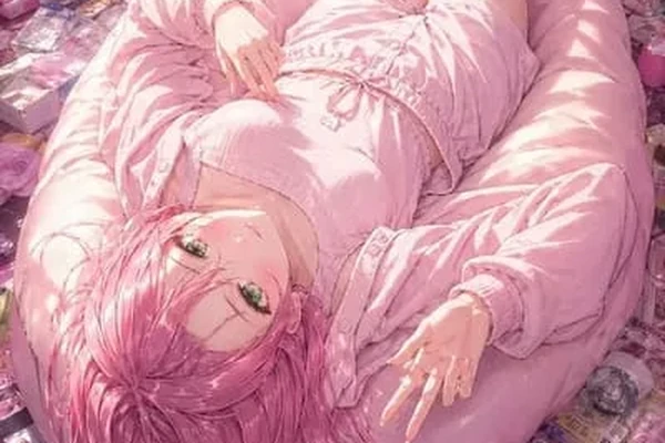 Anime AI character roleplay and interactive story ideas