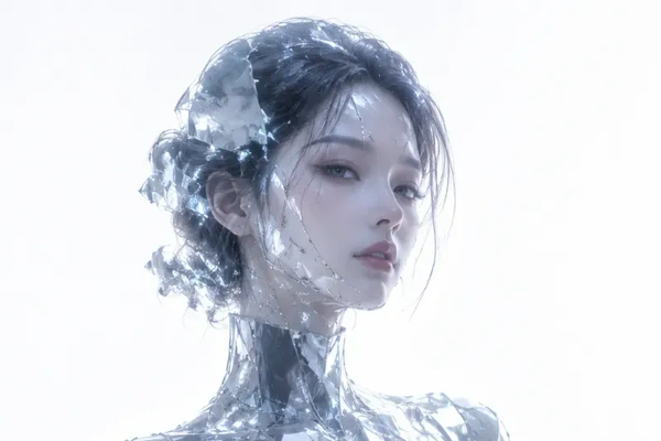 Darlink AI customizable virtual companion personality